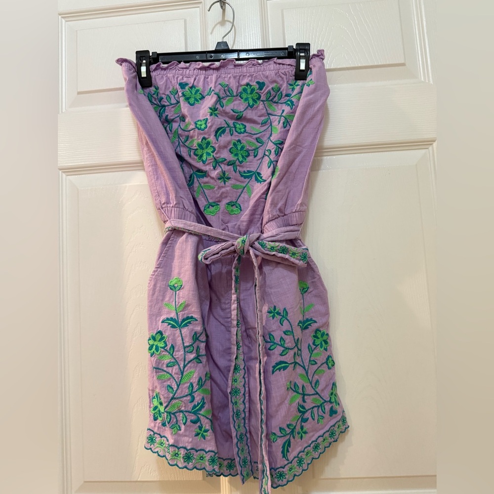 Lilly Pulitzer Romper